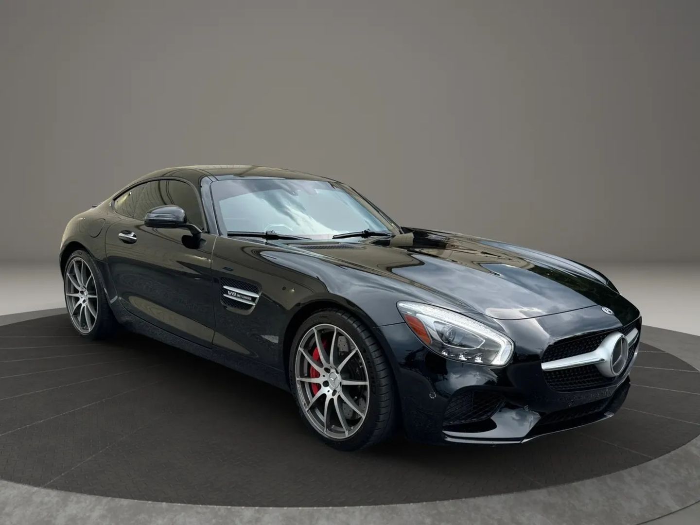 mercedes-benz amg gt 2016 WDDYJ7JA0GA008092 image mercedes-benz amg gt 2016 WDDYJ7JA0GA008092 image